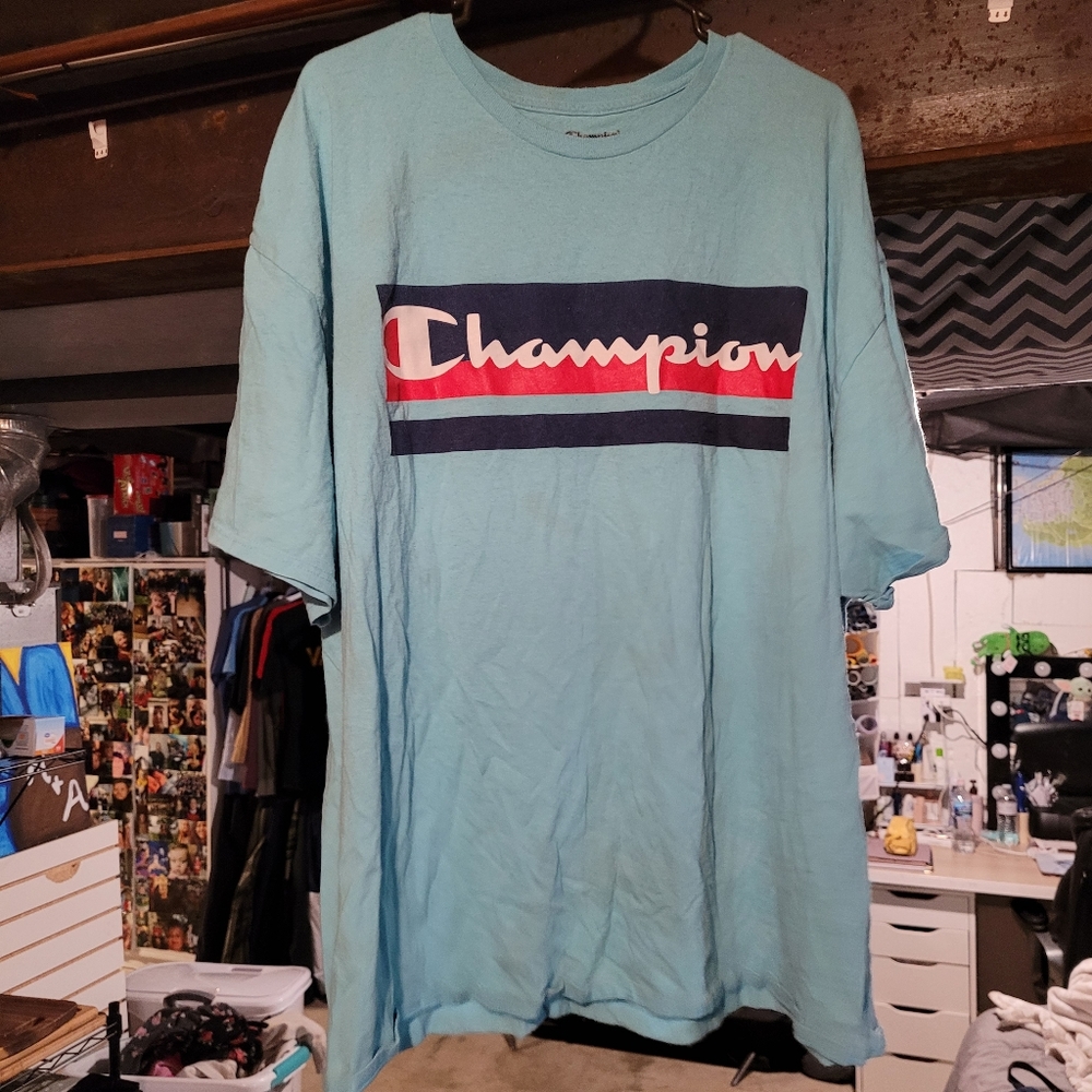Campion Shirt